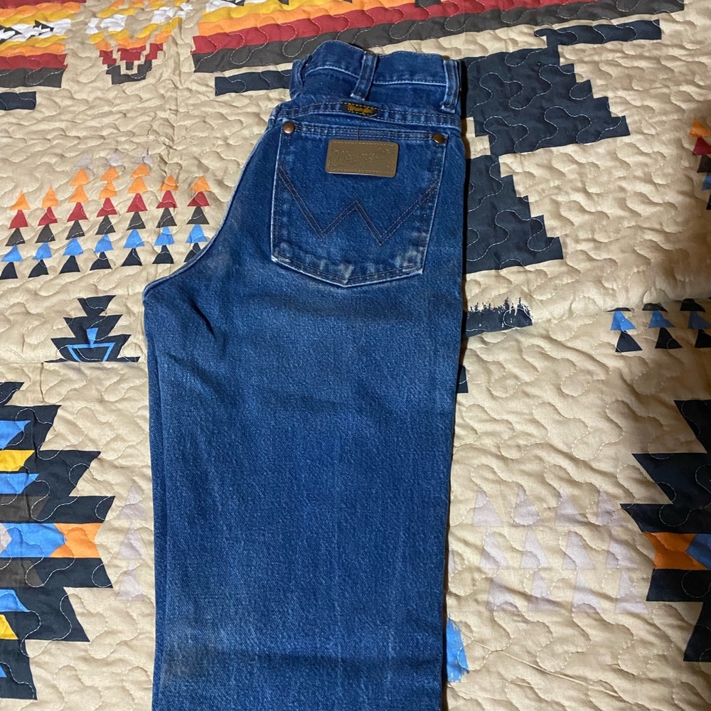 Wrangler Jeans 13MWZ